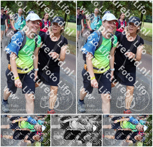 Evenement foto: Nijmeegse Vierdaagse 1121