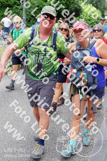Evenement foto: Nijmeegse Vierdaagse 1121