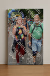 Evenement foto: Nijmeegse Vierdaagse 1121