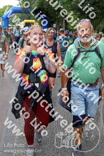 Evenement foto: Nijmeegse Vierdaagse 1121