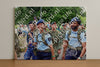 Evenement foto: Nijmeegse Vierdaagse 1121