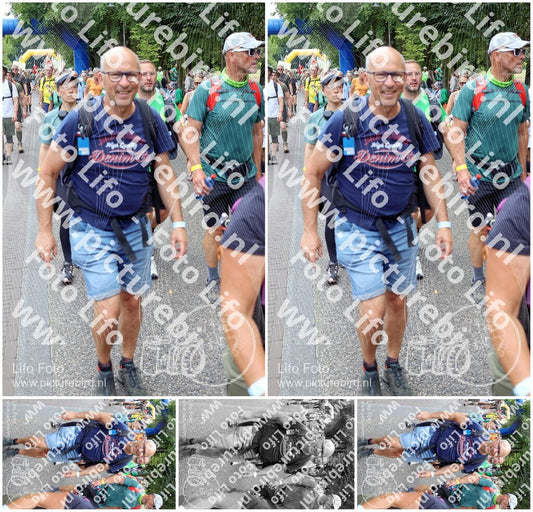 Evenement foto: Nijmeegse Vierdaagse 1121