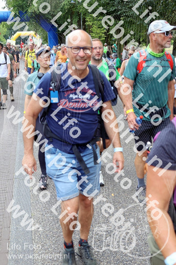 Evenement foto: Nijmeegse Vierdaagse 1121