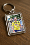 Evenement foto: Nijmeegse Vierdaagse 1121