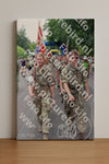 Evenement foto: Nijmeegse Vierdaagse 1121