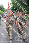 Evenement foto: Nijmeegse Vierdaagse 1121