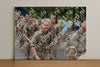 Evenement foto: Nijmeegse Vierdaagse 1121