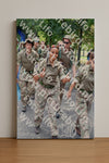 Evenement foto: Nijmeegse Vierdaagse 1121