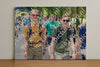 Evenement foto: Nijmeegse Vierdaagse 1121