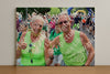 Evenement foto: Nijmeegse Vierdaagse 1121