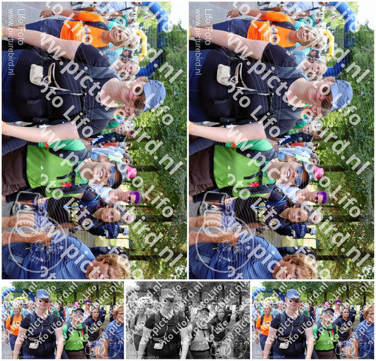 Evenement foto: Nijmeegse Vierdaagse 1121