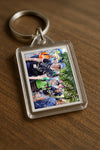 Evenement foto: Nijmeegse Vierdaagse 1121