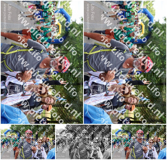 Evenement foto: Nijmeegse Vierdaagse 1121