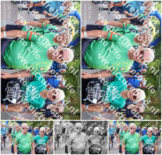 Evenement foto: Nijmeegse Vierdaagse 1121