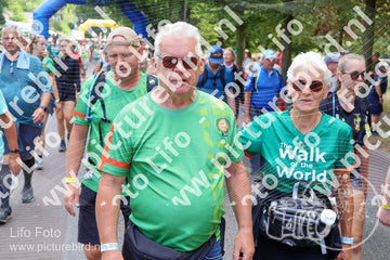 Evenement foto: Nijmeegse Vierdaagse 1121