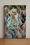 Evenement foto: Nijmeegse Vierdaagse 1121