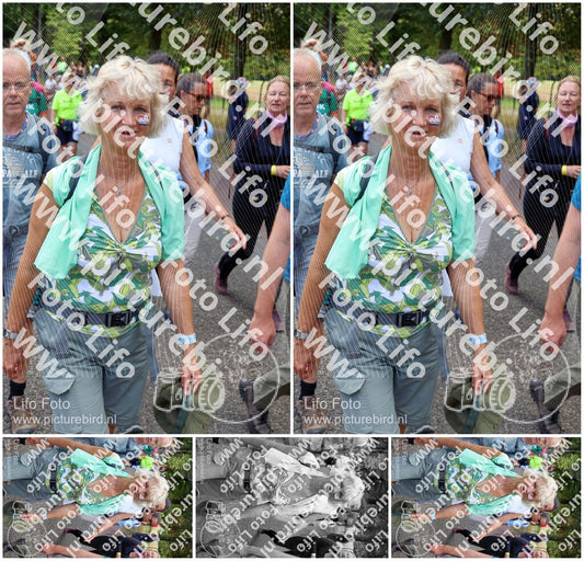 Evenement foto: Nijmeegse Vierdaagse 1121