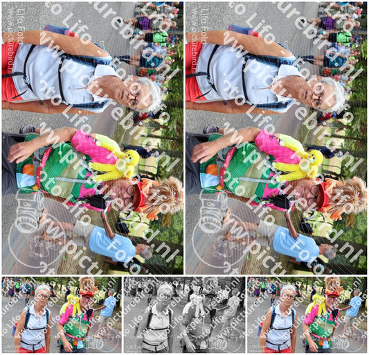 Evenement foto: Nijmeegse Vierdaagse 1121