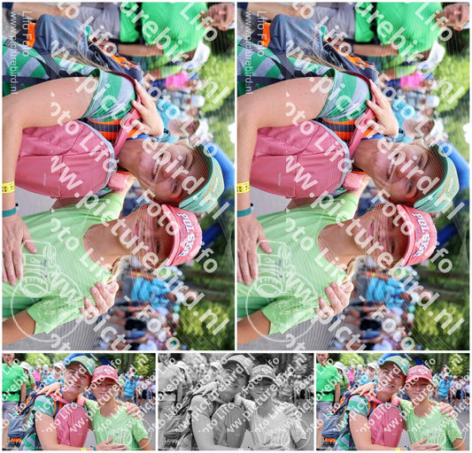Evenement foto: Nijmeegse Vierdaagse 1121