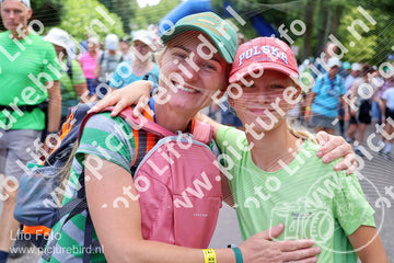 Evenement foto: Nijmeegse Vierdaagse 1121