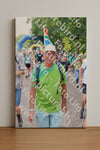 Evenement foto: Nijmeegse Vierdaagse 1121