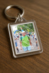 Evenement foto: Nijmeegse Vierdaagse 1121