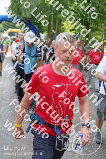 Evenement foto: Nijmeegse Vierdaagse 1121