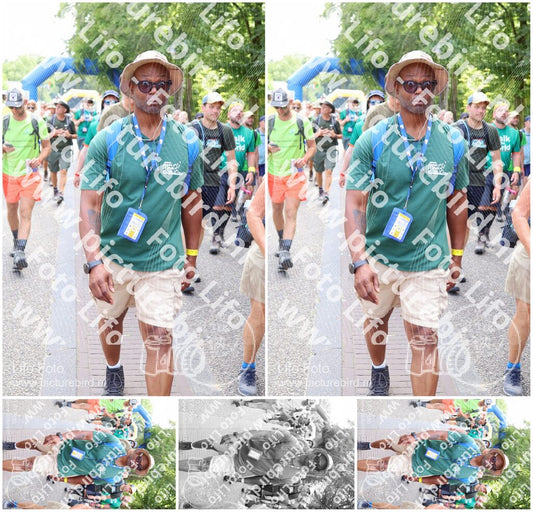 Evenement foto: Nijmeegse Vierdaagse 1121