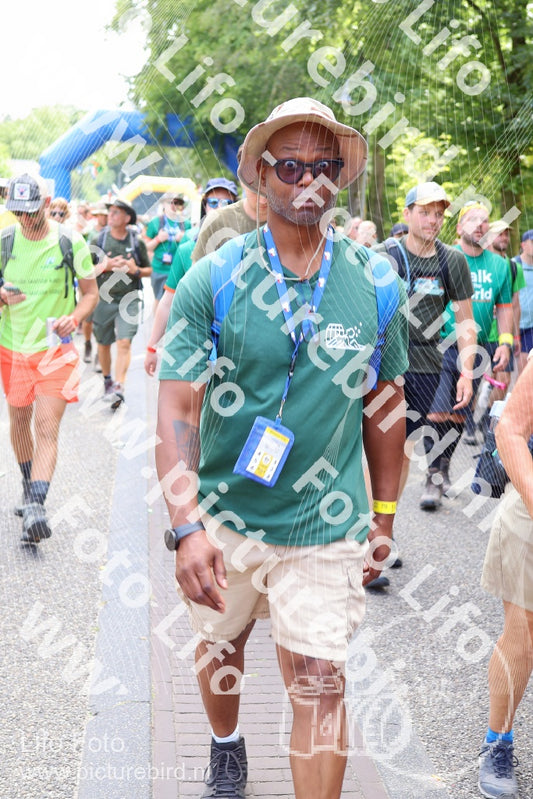 Evenement foto: Nijmeegse Vierdaagse 1121