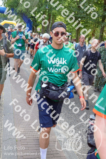 Evenement foto: Nijmeegse Vierdaagse 1121