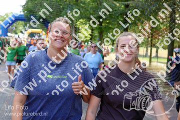 Evenement foto: Nijmeegse Vierdaagse 1121