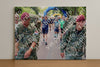 Evenement foto: Nijmeegse Vierdaagse 1121