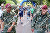 Evenement foto: Nijmeegse Vierdaagse 1121