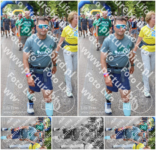 Evenement foto: Nijmeegse Vierdaagse 1121