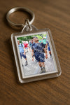 Evenement foto: Nijmeegse Vierdaagse 1121