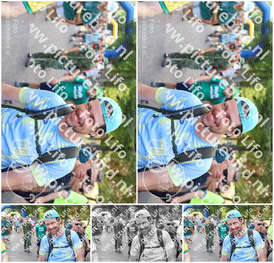 Evenement foto: Nijmeegse Vierdaagse 1121