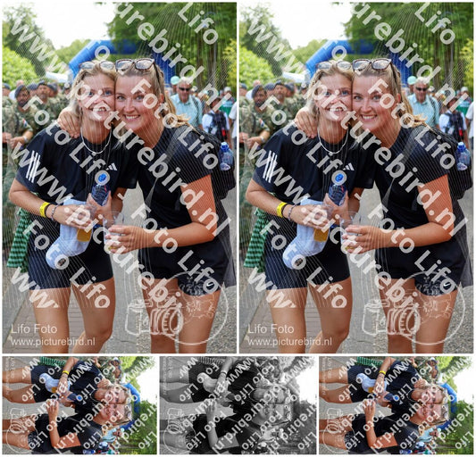 Evenement foto: Nijmeegse Vierdaagse 1121