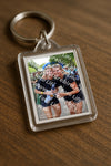 Evenement foto: Nijmeegse Vierdaagse 1121
