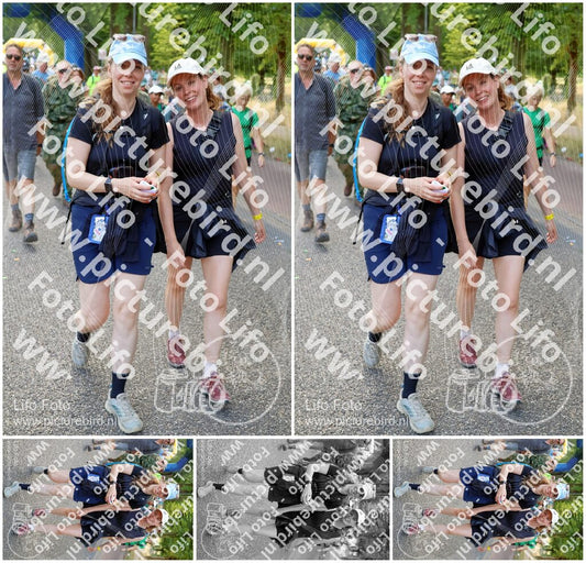 Evenement foto: Nijmeegse Vierdaagse 1121