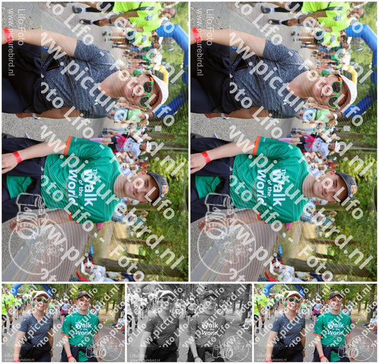 Evenement foto: Nijmeegse Vierdaagse 1121