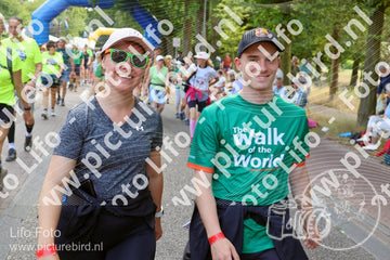 Evenement foto: Nijmeegse Vierdaagse 1121