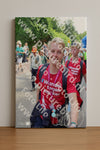 Evenement foto: Nijmeegse Vierdaagse 1121