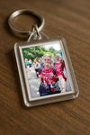 Evenement foto: Nijmeegse Vierdaagse 1121