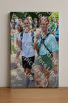 Evenement foto: Nijmeegse Vierdaagse 1121