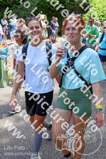 Evenement foto: Nijmeegse Vierdaagse 1121
