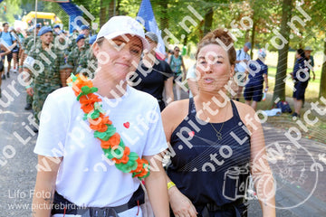 Evenement foto: Nijmeegse Vierdaagse 1121