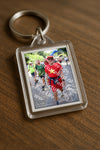 Evenement foto: Nijmeegse Vierdaagse 1121