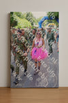 Evenement foto: Nijmeegse Vierdaagse 1120