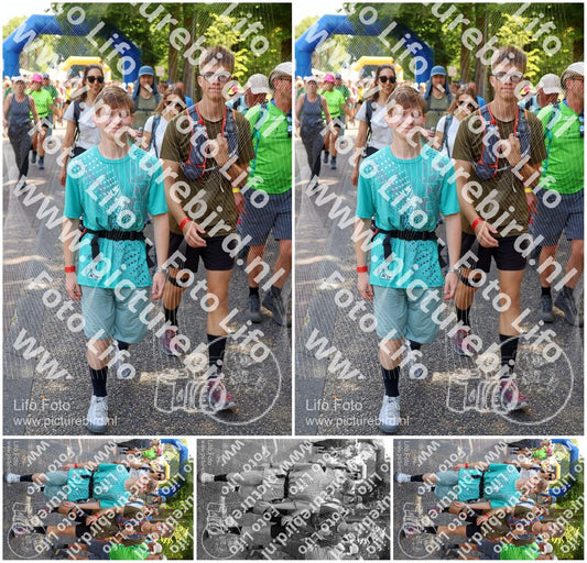 Evenement foto: Nijmeegse Vierdaagse 1120