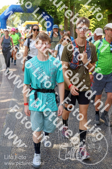 Evenement foto: Nijmeegse Vierdaagse 1120